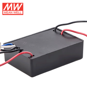 Convertisseur DC-DC à courant constant série LDH-45 Mean Well, tension d'alimentation 12VDC/43VDC/64VDC/86VDC - Product Image 5