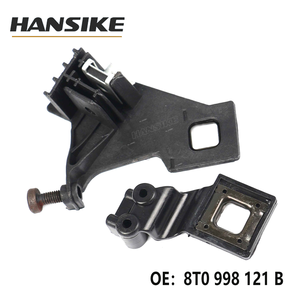 Piezas HANSIKE OEM 8T0998121B, Piezas de Automóvil, Sistema de Carrocería, Kit de Reparación de Faros Delanteros, Otras Piezas de Carrocería, Accesorios para Automóviles para Audi A4L - Product Image 2