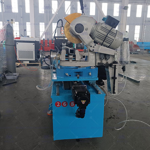Fully <b>Automatic</b> Stainless Steel Square Tube Welding Roll Forming <b>Machine</b> Steel <b>Pipe</b> <b>Making</b> Machinery - Product Image 5