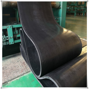 Sabuk Konveyor EP/NN Multi-Lapisan Kekuatan Tinggi untuk Penanganan Material, Transportasi Biji-bijian dengan Kebisingan Rendah dan Sabuk EP630/3 untuk Pertanian - Product Image 3