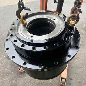 Motor de traslación final para excavadora 329 329DL 329D 329DL E329D E329DL 2676796 3789567 - Product Image 4