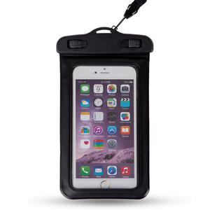 Étui étanche universel pour téléphone portable intelligent, pochette de téléphone pour sports de plein air, plage, kayak, voyage - Product Image 1