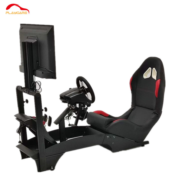How to Choose the Best F1 Sim Racing Cockpit for Your Setup
