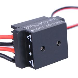 EParthub HS _ *-P modèle accessoires 320A ESC version haute tension ESC <span class=keywords><strong>HPI</strong></span> voiture d'escalade bidirectionnelle étanche brossé ESC 3S batterie - Product Image 3