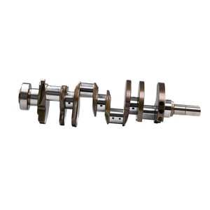 Vilebrequin L91 2UZ-FE pour Toyota, pièce de rechange et de réparation - Product Image 1