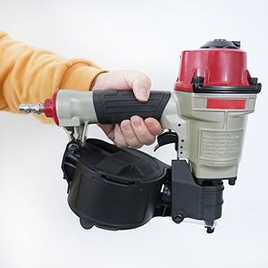 Clavadora Neumática Semiautomática, Pistola <span class=keywords><strong>de</strong></span> Clavos en Espiral - Product Image 3