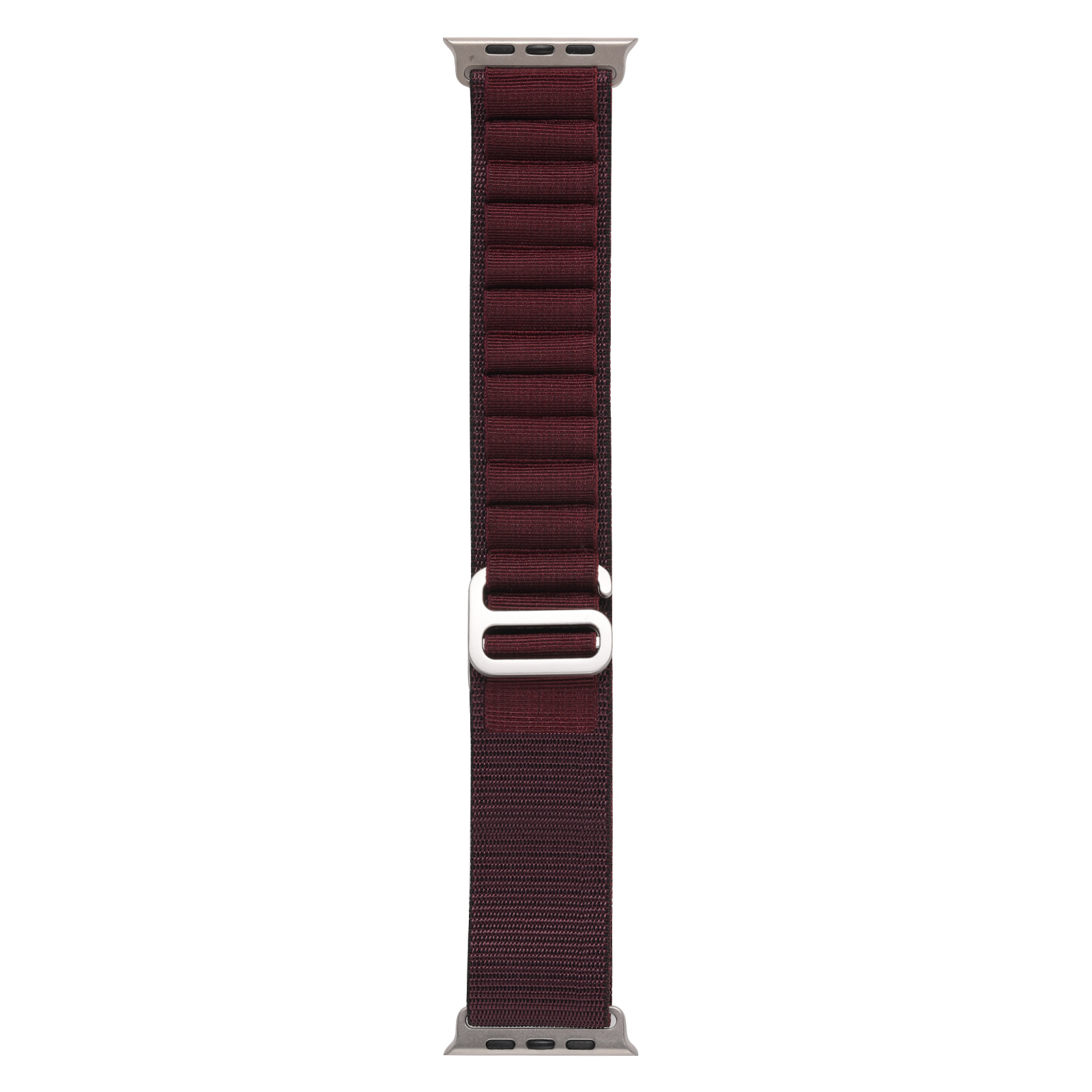 Claret (boucle en titane)