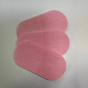 Venta directa de fábrica de parches labiales antirronquidos de colores dulces para niños y adultos, y para la respiración bucal. - Product Image 2
