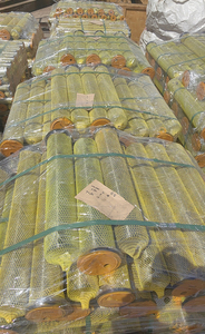 สลักบุ้งกี๋รถขุด, สลักแขน, สลักตัวเชื่อม, ขนาดสั่งทำพิเศษ 20x180 / 45x330 – อะไหล่เครื่องจักรก่อสร้าง - Product Image 3