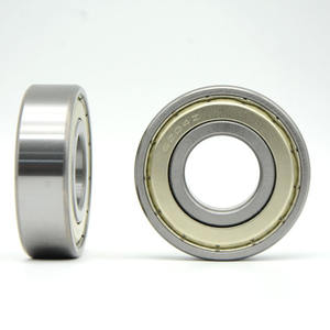 Roulement à billes à gorge profonde de haute qualité <span class=keywords><strong>6203</strong></span> <span class=keywords><strong>6203</strong></span> 6204 6204 6205 6205 ZZ 2RS, vente directe d'usine, 20x47x14mm - Product Image 5