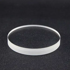 Kính Quang Học K9 Ống Kính Mục Tiêu Đôi Màu Cho Ống Kính Nội Soi - Product Image 3