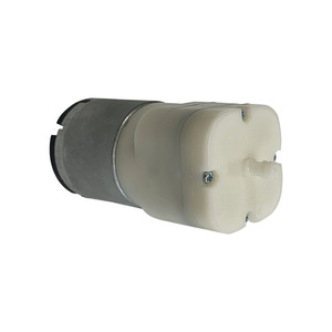 QuanWeiDZ 528 Air Pump Mini Oxygen Injector Wall Mounted <b>Aroma</b> <b>Diffuser</b> Plastic Electric Model - Product Image 2