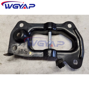 Wgyap OEM 3c0 505 130 B phía sau bên phải trình điều khiển dấu kiểm soát <span class=keywords><strong>ARM</strong></span> Bracket cap tự động cho Volkswagen cho Passat magotan arteon CC - Product Image 3