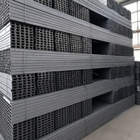 Profilés en acier galvanisé à chaud pour support structurel, systèmes de toiture et construction de bâtiments