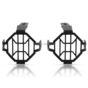 Protector de Faros Antiniebla para Motocicleta <span class=keywords><strong>BMW</strong></span> R1200GS, Protector de Lámparas Antiniebla para R1200GS Adventure, F800GS Adventure, R <span class=keywords><strong>1200</strong></span> <span class=keywords><strong>GS</strong></span>, <span class=keywords><strong>F</strong></span> 800 <span class=keywords><strong>GS</strong></span> - Product Image 3