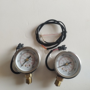 CNG Gazdan Sıvıya Basınç Göstergeleri Fiyatları CNG Araç Basınç Göstergeleri Gaz Basınç Ölçerleri Sensör Cihazları Toptan Satış - Product Image 5