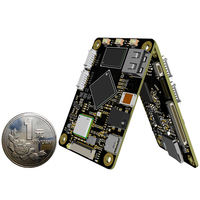Tablette industrielle android carte mère rockchip RK3566 carte contrôleur lcd 30 broches pour tablette carte mère edp LVDS MIPI contrôleur