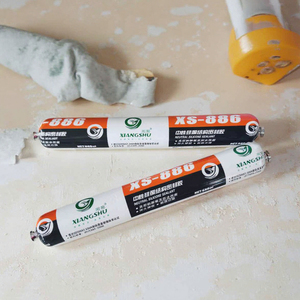 Nhà sản xuất của thời tiết trung tính Silicone <span class=keywords><strong>sealant</strong></span> xây dựng không thấm nước keo dính & <span class=keywords><strong>Sealant</strong></span> sản phẩm - Product Image 5