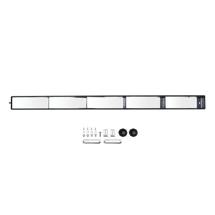 กระจก5แผงอเนกประสงค์รถกอล์ฟ