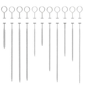 Sikat Pembersih Tabung Gelas Medis Genggam Sikat Trakeostomi Medis - Product Image 2