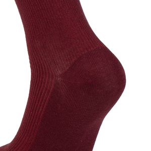 <span class=keywords><strong>Calzini</strong></span> da donna con volant e bordo arricciato, design a trama a cippato, <span class=keywords><strong>calzini</strong></span> eleganti <span class=keywords><strong>per</strong></span> ragazza giovane, ideali <span class=keywords><strong>per</strong></span> la primavera - Product Image 5