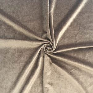 Mặt búp bê vải nhung Multi-color100 % Polyester mịn kết cấu mềm mại và tinh tế sofa vải - Product Image 2