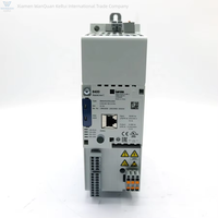 Convertisseur de fréquence VFD E84AVSCE5512SX0 compact 400V 3PH IP20 0,37-45kW pour ventilateur, pompe, convoyeur, manutention de matériaux, automatisation