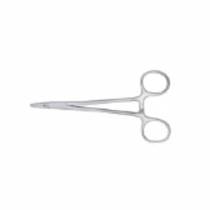 Porte-aiguilles pour instruments vétérinaires de qualité supérieure fabriqués au Pakistan par Dentric Implants - Product Image 1