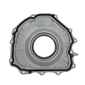 Joint d'étanchéité de vilebrequin C2Z22046 LR037954 C2Z27888 LR043721 pour Land Rover <span class=keywords><strong>Jaguar</strong></span> 3.0 Essence 5.0 Gaz 306PS 508PN 508PS AJ126 AJ133 - Product Image 1