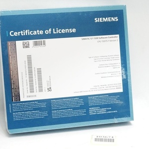 Módulo PLC S7 1500 Software CPU1507S con Comunicación RS485 para Automatización Industrial y - Product Image 1