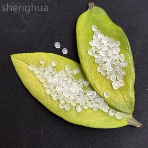 PP polypropylène homopolymère copolymère granules de plastique PPH PPC Polipropileno granules de polymère 25kg vente d'usine moulage vierge - Product Image 3