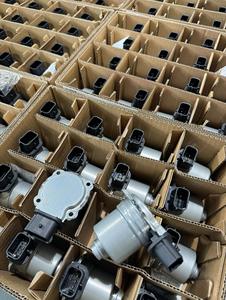 ชุดคลัตช์แอคทูเอเตอร์ 6DCT250 ใหม่เอี่ยม - Product Image 4