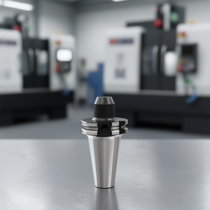 Ttake Tcb40 H.. We.. Iso Taper Chuck Din 69871 สำหรับเครื่องมือกลึง - Product Image 3
