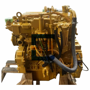 מותג חדש באיכות גבוהה 3066 s6k 3204 3306 3406 3166 c4.2 c6.4 c7 c7.1 c9 c13 c15 דיזל עבור חלקים - Product Image 4
