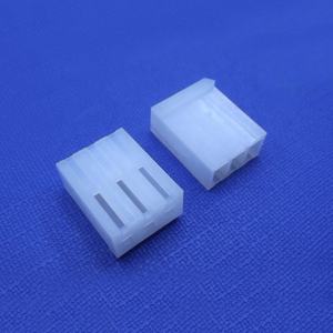 3.96mm Molex 2139 2 3 4 5ピン垂直および右エンジェルコネクタ - Product Image 2