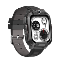 Montre GPS 4G pour enfants avec caméra, appel vidéo, SOS, carte SIM, montre connectée pour enfants, Reloj Kinder, cadeau de Noël, clôture géographique