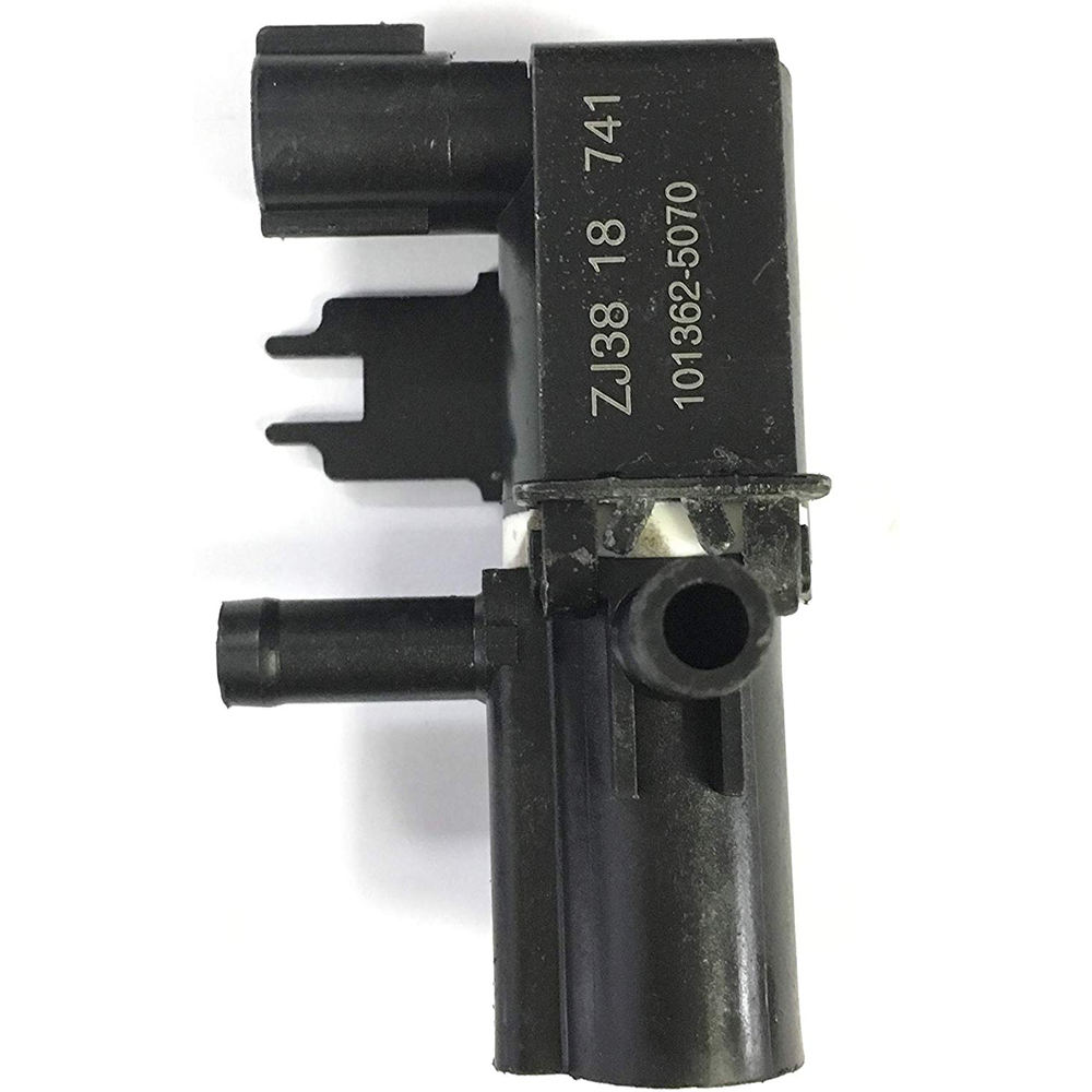ZJ38-18-741 Vapor Canister Purge Valve PV688 for MAZDA2 - Quality