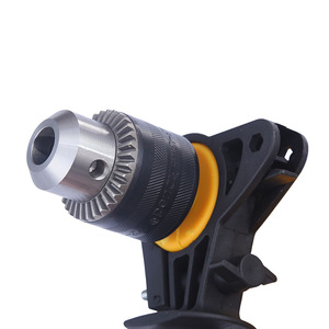 Taladro Multifuncional de Motor Cepillado con Batería de Litio Recargable, de Múltiples Velocidades y Reversible, Suministrado Directamente por el Fabricante - Product Image 4