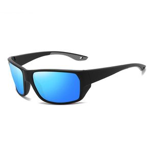 Occhiali da Sole Polarizzati TAC di Alta Qualità per Uomo, per Sport, Pesca e Surf, Modello Costas 580 Originale con Protezione UV400 - Product Image 3