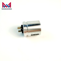 Solenoide de Alta Calidad 4307545 =3811021 para Inyector de Combustible M11 N14