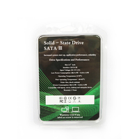 OEM ODM OBM Kecepatan Tinggi untuk Komputer Laptop SATA 128gb 2tb Internal 256gb 512gb 1tb Ssd