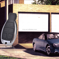 YET157 Contrôleur de commutateur de porte Rolling Code Rf Télécommande 315/433.92Mhz Ouvre-porte de garage
