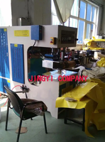 Vente directe d'usine Machine de soudage de toile à haute fréquence de style suspendu pour plafond tendu en pvc