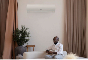 Climatiseur d'ascenseur à fonction de refroidissement pour hôtels et immeubles de bureaux - Product Image 5
