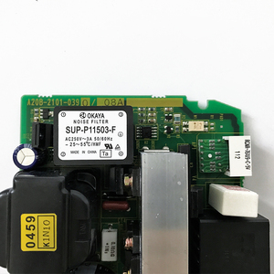 A45L-0001-0459 Transformador de Potencia FANUC Original Nuevo - Product Image 2