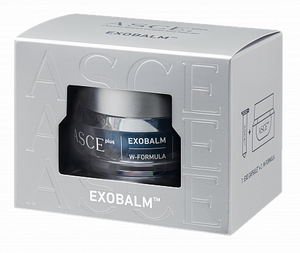 Crèmes Asce+ Exobalm, Asce Plus Srlv Exo Capsule W Formula, crème anti-âge - Product Image 1