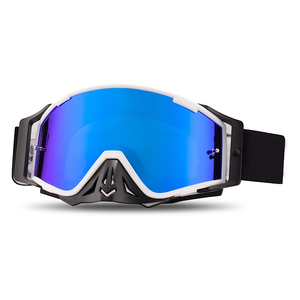 新款时尚防雾徒步滑雪护目镜 -- 大型户外防风护眼运动 - Product Image 5