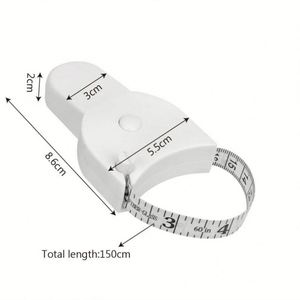 Correas de Muñeca Portátiles de Alta Elasticidad y Durabilidad de 4.5m, con Material de Poliéster y Plástico, para Gimnasio y Uso Doméstico - Product Image 6