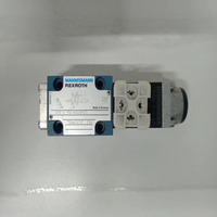 Plc Mannesmann 4we6y53/ag24nz5 Commande directionnelle - Neuf avec garantie