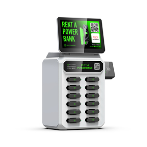 Đổi mới 2024 cho thuê Powerbank trạm chia sẻ Powerbank máy chia sẻ ngân hàng điện - Product Image 1